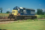 CSX 8479